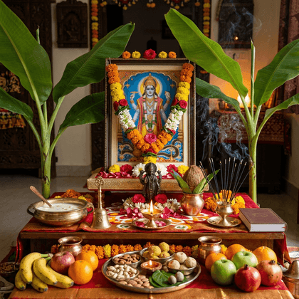Maha Rudrabhishek & Shiva Archana