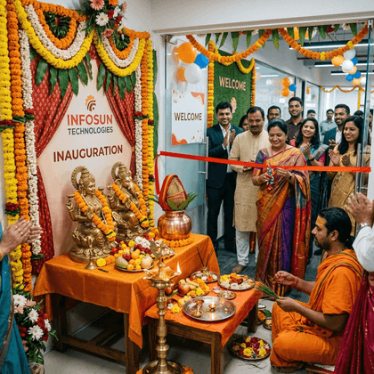 24-Hour Akhand Ramayan Path & Bhajan